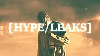 Travis Scott - Trill Mode (Utopia Unreleased)