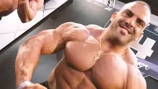 SUPERIOR 14 ARNOLD CLASSIC 22.09.2017