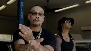 Jay Gee - Old Days ft. Rico 2 Smoove & Lazie Locz (official Music Video) shot by Flakz