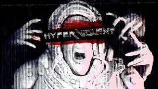 HYPERVIOLENT | Ancient Evil In a Remote Asteroid