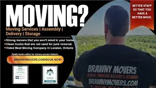 🔎5 Ways to Spot London, Ontario Movers Worth Hiring