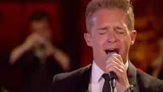 Christoff zingt 'Vergeven kan, vergeten niet' van zijn held Will Tura | Liefde voor Muziek | VTM