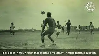 IIM Calcutta Foundation Day | 65 Years of Legacy and Excellence | Echoes of Joka: A Timeless Journey