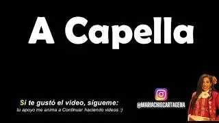 Hombres G - Devuélveme a mi chica (2015 Remaster) (A Capella)
