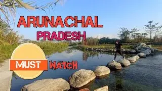 ARUNACHAL PRADESH MA POPAT HO GAYA II Peter Paul Buzz #travel#vlog#travelvlog#newvideo#resort 