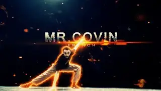 Extraordinary Jumpstylez - Walle x Mr.covin