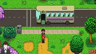Stardew Valley - Relaxing Farm Days (Part 1)