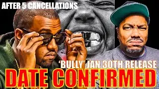 Do You BELIEVE Kanye West 