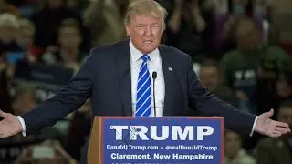 The End of Donald Trump That Never Came