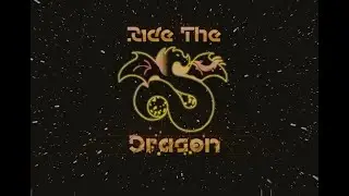 Nick Marks - Ride The Dragon
