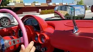 1960 Corvette - Frame Off Restoration - Ferco Motors