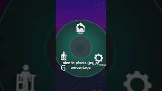 Customize your avatar menus with Rich Text Formatting! #vrchat  #vrchatavatar #unity3d