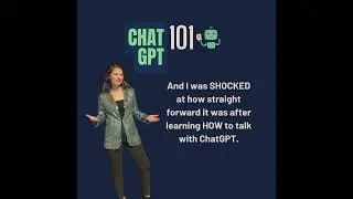 Reduce Overwhelm with custom GPTs without coding!