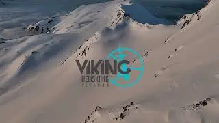 Viking Heliskiing Season 2023