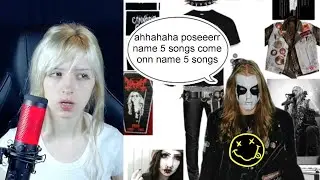Rethinking elitism in metal music: the deal with gatekeeping and inclusion