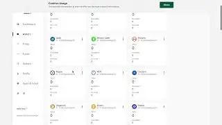 OCMX Wallet AR