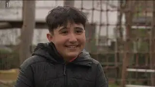 Infodrom: Mehmet in ramazan