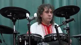 Когда мы были на войне - ансамбль 