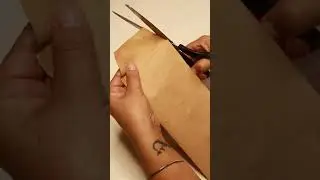 CREA TUS PROPIOS SOBRES DE PAPEL- parte 3