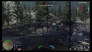 H1Z1: Look at how KB died