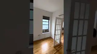 352 W 46th St., #6D