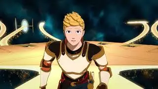 [LRW] RWBY AMV - Duel of the Fates - John Williams (Requested by Pretty Brainless Businessmen)