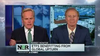 Market Monitor: John Merrill
