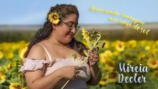 Mireia Decler - Buscando siempre un rayo de sol (Videoclip Oficial)