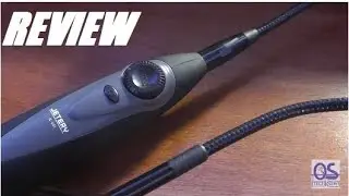 REVIEW: Jetery USB Inspection Endoscope Camera (IC-P01)
