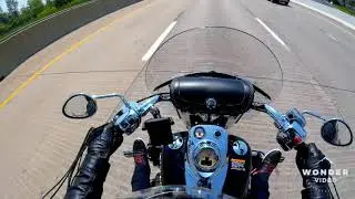 Angel Dyulgerov Road Trip Ohio