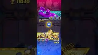 CLASH ROYALE - HOW ARE THING ABOVE 11K? LET'S FIND OUT