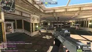 TeamGPP vs EnerGyNEXT ( GM Anahi vs Preeeeeeeetin )