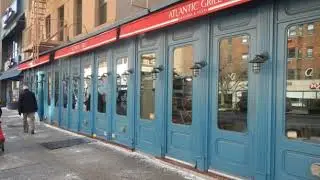 Atlantic Grill | Wikipedia audio article