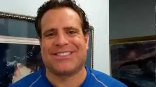 DR. STERNBERG in Freehold GAVE ME A HOLLYWOOD SMILE
