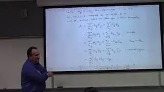 Linear Algebra: review for Test 1, 9-15-25