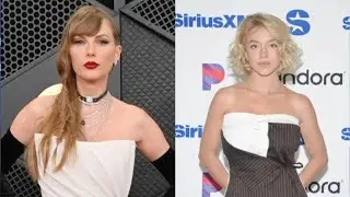 Тейлор Свифт и Сидни Суини: ПРИЧИНА, ПОЧЕМУ она наконец сказала &laquo;да&raquo;! 😱