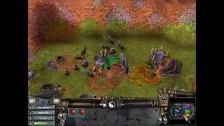 Battle Realms 3v3-Thailand vs Vietnam game 3