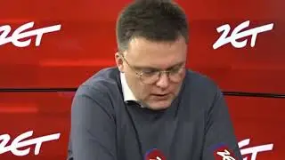 Hołownia: 