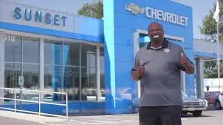 See Why Vanis Joined The Family! - Sunset Auto Family in Sumner, Puyallup and Auburn Washington