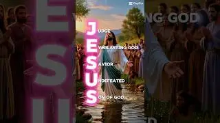 GOD SENT ME a message for you. #youtubeshorts #jesus #motivation #faith #christian #god #love #hope