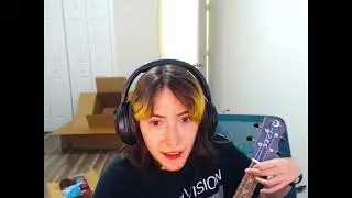 bad uke cover Bikes & Bonfires - Local News Legend
