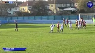 FA CUP HIGHLIGHTS: Bradford City Women 0 - 1 Blackburn Rovers Ladies