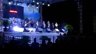 Solamente Una Vez  Orq Cadena Azul