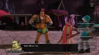 Dragon Quest: Heroes 2 - 41 - The Rundown