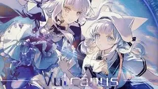 BengaleeHS vs Vulcāuns 【Arcaea x Rotaeno】