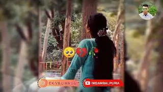 Sad Shayari Sambalpuri💔Shayari Sambalpuri🥀Sambalpuri Sad Status🥀Imsambalpuria #sambalpuri #shayari 