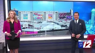 Championship Chase: Bay Area prepares for influx of tourists
