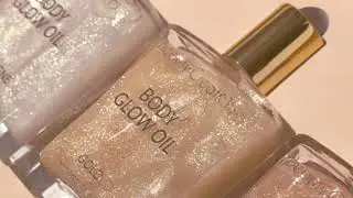 Beauty Creations Body Glow Oil 🌟