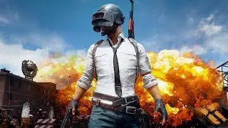 【PUBG】【初見歓迎】プブグ('&omega;')