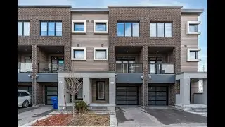 202 Moneypenny Place, Vaughan Home - Real Estate Properties